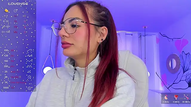 Snapshot of sophiecherry_ chatting on December 1, 2024, 9:15 pm sophiecherry online show from December 1, 2024, 9:15 pm