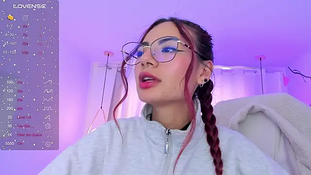 Snapshot of sophiecherry_ chatting on December 9, 2024, 8:23 pm sophiecherry online show from December 9, 2024, 8:23 pm