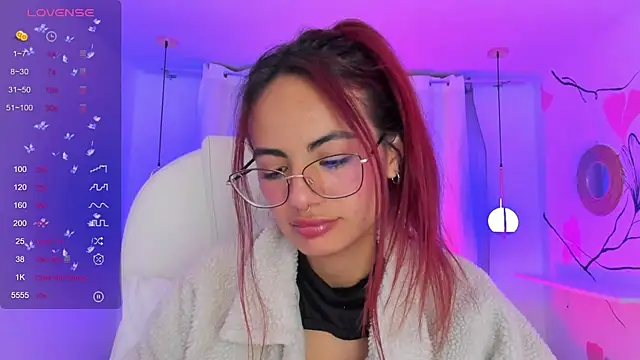 Snapshot of sophiecherry_ chatting on December 16, 2024, 12:15 am sophiecherry online show from December 16, 2024, 12:15 am