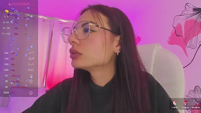 Snapshot of sophiecherry_ chatting on December 20, 2024, 9:17 pm sophiecherry online show from December 20, 2024, 9:17 pm