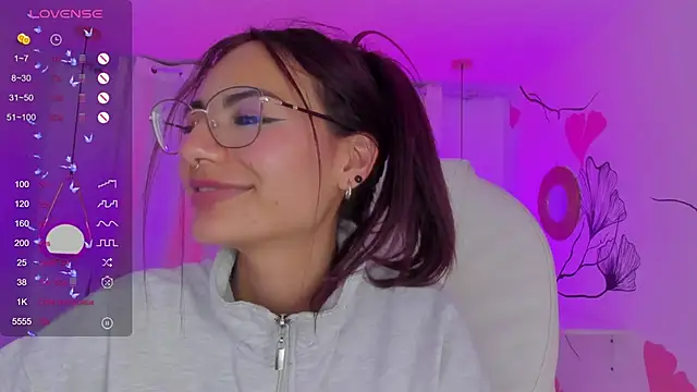 Snapshot of sophiecherry_ chatting on December 23, 2024, 12:57 am sophiecherry online show from December 23, 2024, 12:57 am