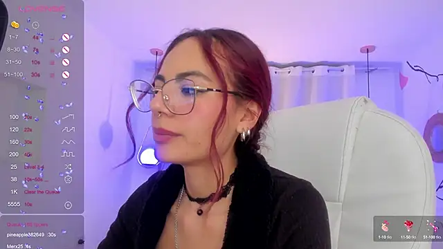 Snapshot of sophiecherry_ chatting on January 20, 2025, 12:04 am sophiecherry online show from January 20, 2025, 12:04 am