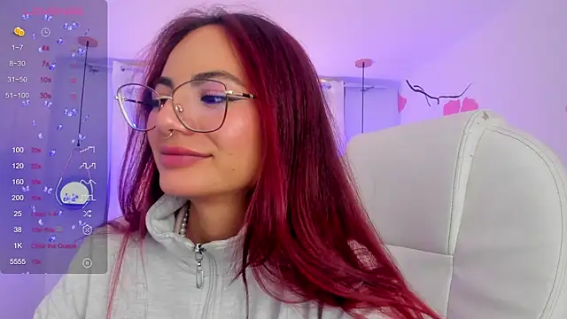 Snapshot of sophiecherry_ chatting on January 20, 2025, 10:15 pm sophiecherry online show from January 20, 2025, 10:15 pm