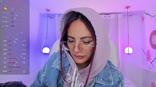 Snapshot of sophiecherry_ chatting on January 24, 2025, 11:12 pm sophiecherry online show from January 24, 2025, 11:12 pm