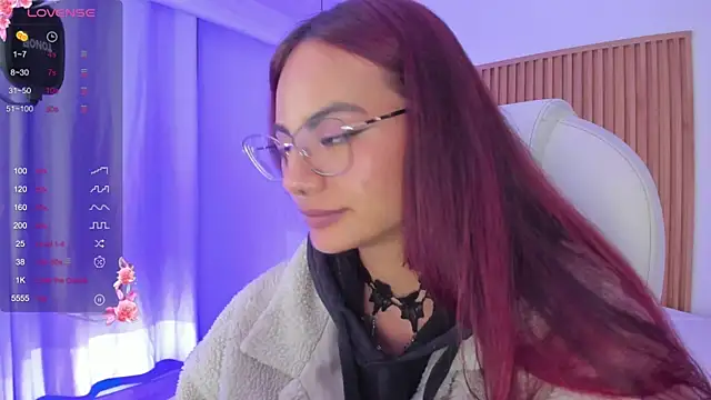 Snapshot of sophiecherry_ chatting on February 8, 2025, 4:47 am sophiecherry online show from February 8, 2025, 4:47 am