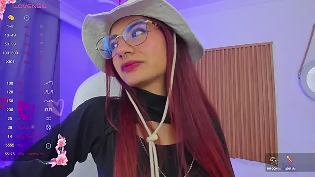 Snapshot of sophiecherry_ chatting on March 8, 2025, 5:38 am sophiecherry online show from March 8, 2025, 5:38 am