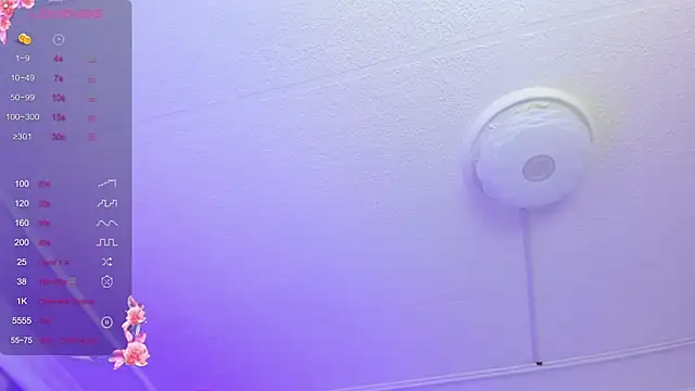 Snapshot of sophiecherry_ chatting on March 8, 2025, 8:44 am sophiecherry online show from March 8, 2025, 8:44 am