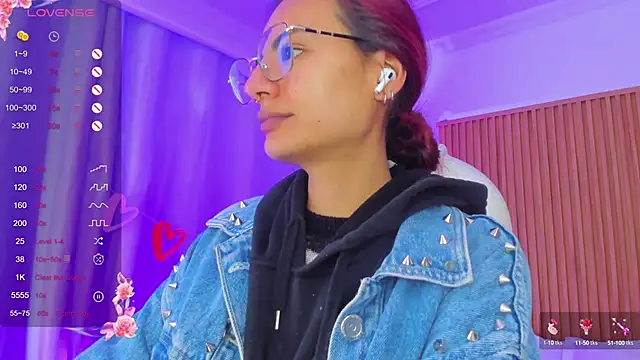 Snapshot of sophiecherry_ chatting on March 17, 2025, 7:02 am sophiecherry online show from March 17, 2025, 7:02 am