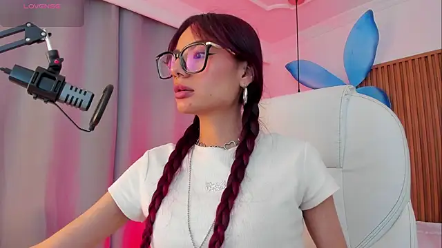 Snapshot of sophiecherry_ chatting on November 3, 2025, 10:10 pm sophiecherry online show from November 3, 2025, 10:10 pm