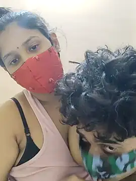 IND COUPLE1 online show from December 9, 2024, 12:08 pm