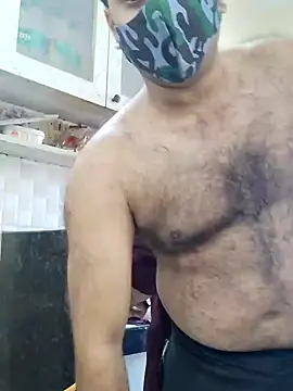 IND COUPLE1 online show from December 15, 2024, 5:45 am