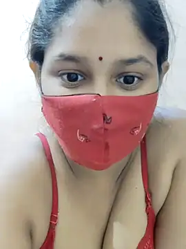 IND COUPLE1 online show from December 18, 2024, 6:25 pm