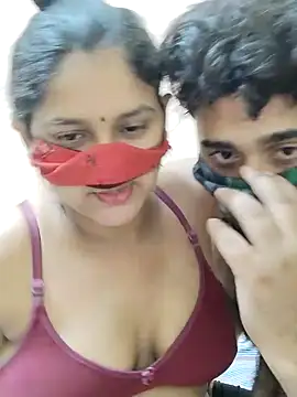 IND COUPLE1 online show from December 21, 2024, 3:42 pm