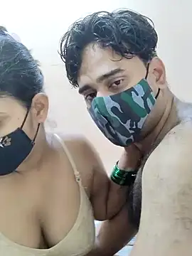 IND COUPLE1 online show from January 4, 2025, 4:23 am