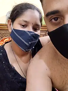 IND COUPLE1 online show from February 19, 2025, 1:39 pm