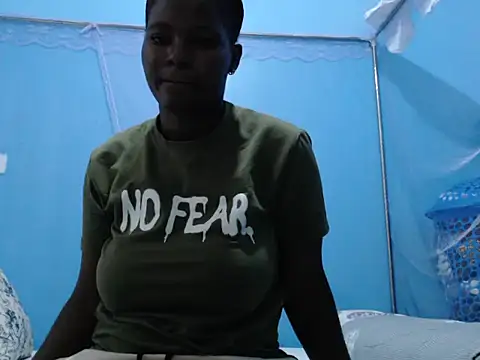 TrishaKalid online show from February 14, 2026, 6:21 am