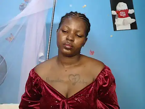 TrishaKalid online show from March 29, 2026, 7:41 am