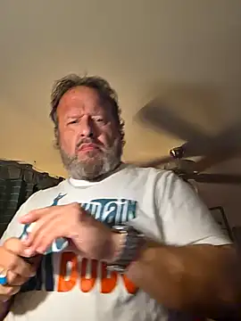 kikdrummer online show from April 23, 2026, 12:56 am