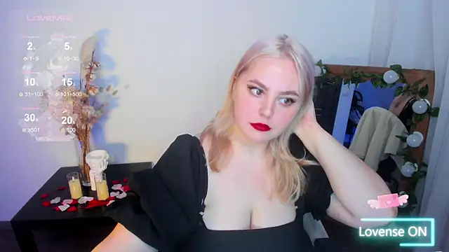 marry evans online show from February 21, 2025, 1:33 am