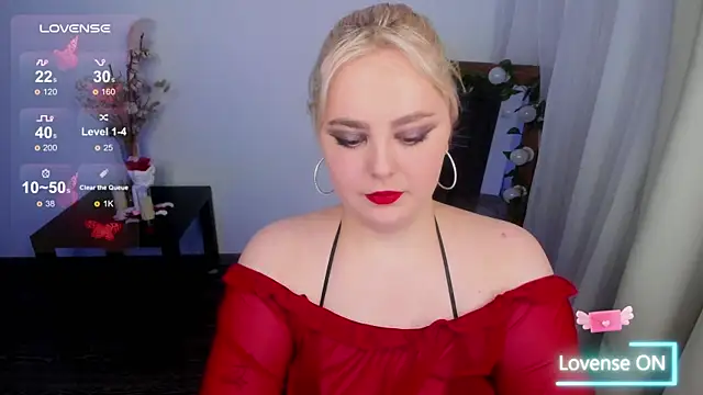 marry evans online show from March 8, 2025, 1:50 am