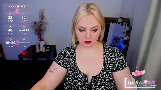 marry evans online show from March 14, 2025, 1:37 am