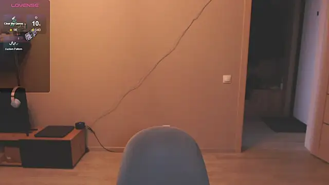 Snapshot of Brience chatting on October 23, 2025, 4:45 am Brience online show from October 23, 2025, 4:45 am