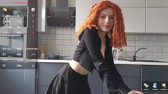 Snapshot of _LittleAngel_ chatting on March 18, 2025, 8:36 am LittleAngel online show from March 18, 2025, 8:36 am