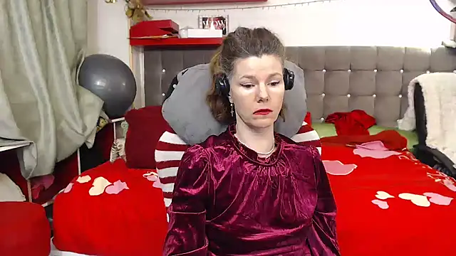 kellyterapy online show from March 3, 2026, 11:21 pm