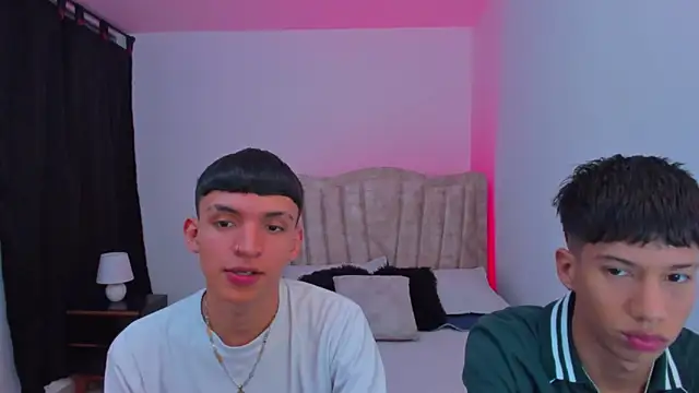 Juan Nd Steven online show from October 11, 2025, 4:12 am