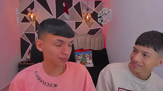 Juan Nd Steven online show from December 4, 2025, 4:11 am