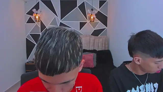 Juan Nd Steven online show from January 6, 2026, 2:59 am