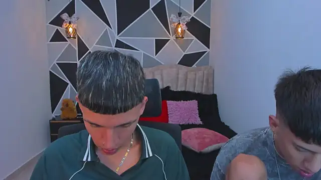 Juan Nd Steven online show from January 17, 2026, 3:55 am