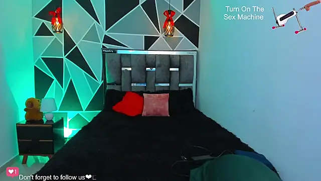 Juan Nd Steven online show from March 21, 2026, 3:55 am