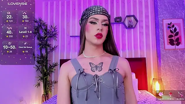 miah connor online show from December 29, 2024, 6:03 am