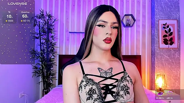 miah connor online show from January 30, 2025, 3:00 am