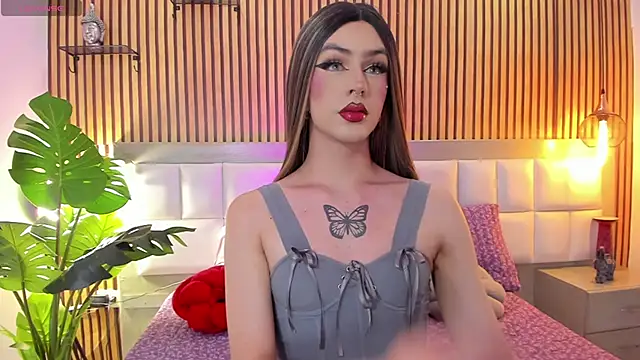 miah connor online show from January 30, 2025, 11:34 pm