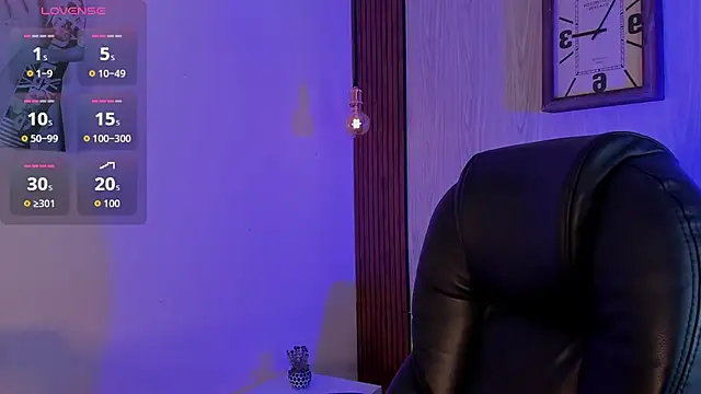 miah connor online show from October 11, 2025, 7:56 pm