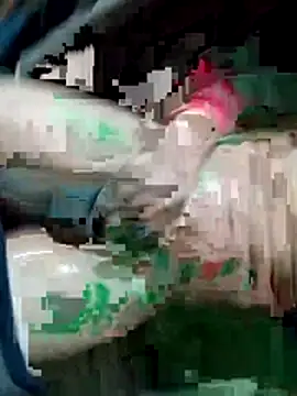 Alonsomadeira online show from December 18, 2025, 11:49 am