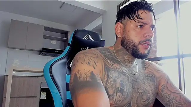 yeikoe1 online show from February 16, 2026, 12:34 pm