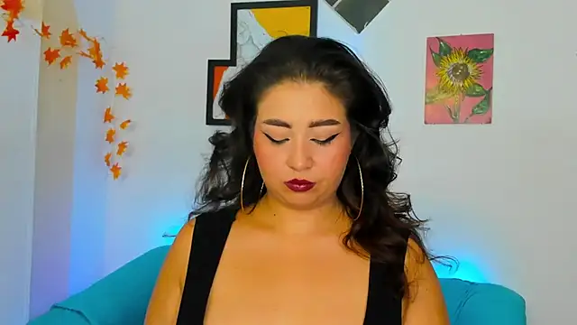 LiahDiaz online show from January 14, 2025, 10:02 pm