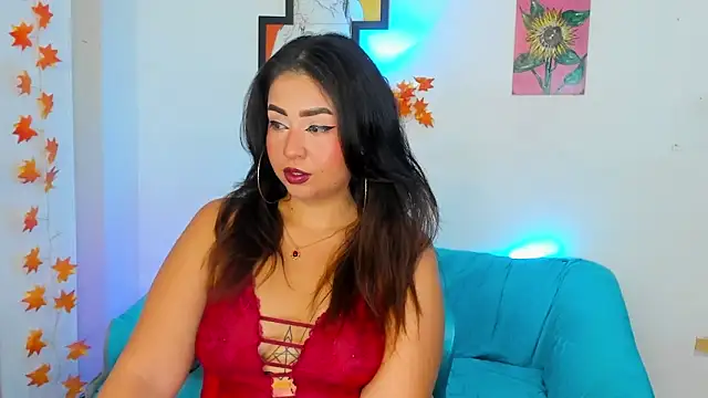 LiahDiaz online show from February 7, 2025, 12:20 am