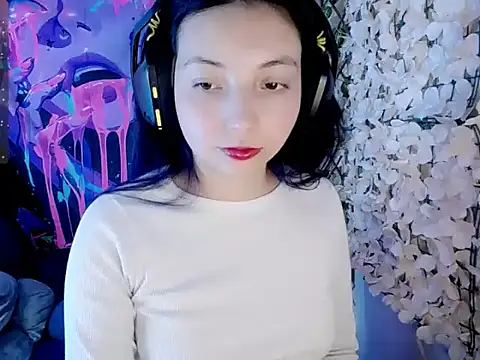 Snapshot of barbarablade chatting on October 27, 2025, 9:19 pm barbarablade online show from October 27, 2025, 9:19 pm