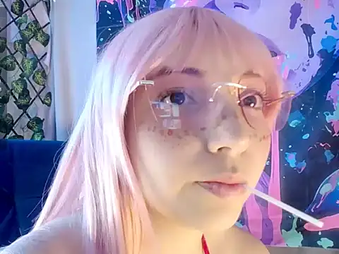 barbarablade online show from December 16, 2025, 9:31 pm