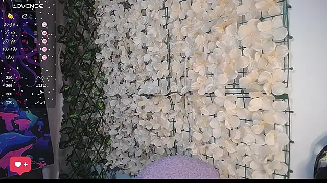 barbarablade online show from April 20, 2026, 7:04 pm