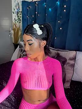 Snapshot of Dime-__ chatting on December 19, 2025, 3:19 pm Dime- online show from December 19, 2025, 3:19 pm