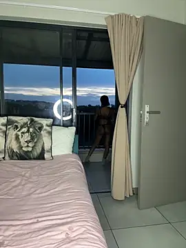 Snapshot of Dime-__ chatting on February 23, 2026, 4:59 pm Dime- online show from February 23, 2026, 4:59 pm