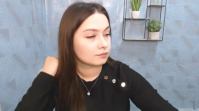 Snapshot of EmiliaTemi_ chatting on January 30, 2025, 12:59 pm EmiliaTemi online show from January 30, 2025, 12:59 pm