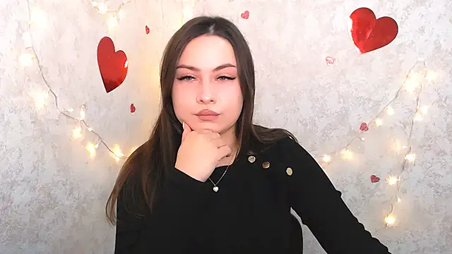 Snapshot of EmiliaTemi_ chatting on February 25, 2025, 10:26 am EmiliaTemi online show from February 25, 2025, 10:26 am