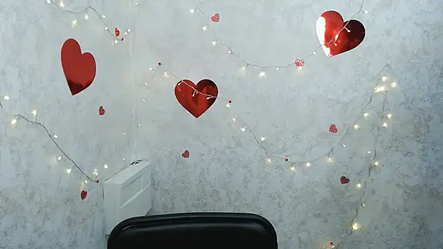 Snapshot of EmiliaTemi_ chatting on March 14, 2025, 12:51 pm EmiliaTemi online show from March 14, 2025, 12:51 pm