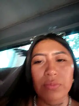 Snapshot of luisa16xxx chatting on October 9, 2025, 7:01 pm luisa16xxx online show from October 9, 2025, 7:01 pm